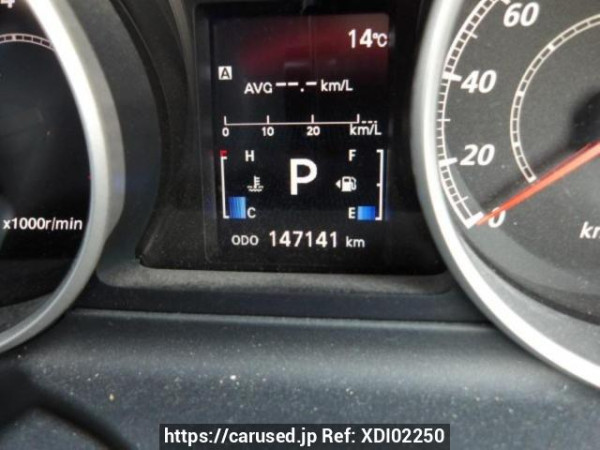 Used 2010 AT mitsubishi outlander CW4W Image[28]