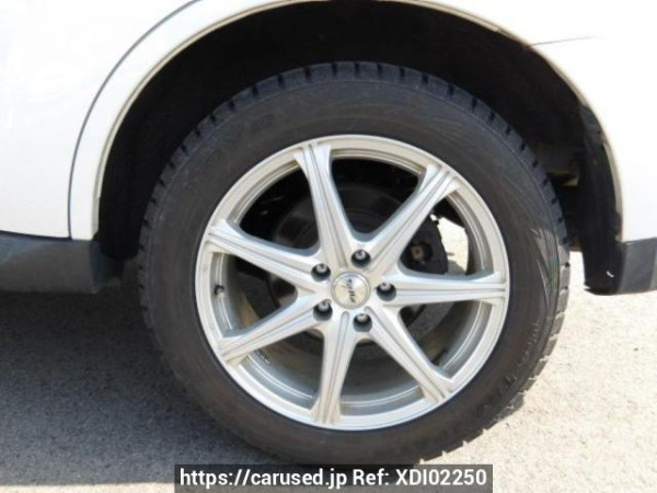 Used 2010 AT mitsubishi outlander CW4W Image[29]