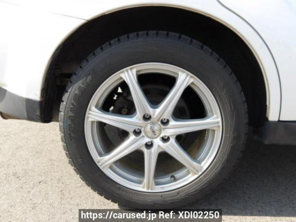 Used 2010 AT mitsubishi outlander CW4W Image[30]