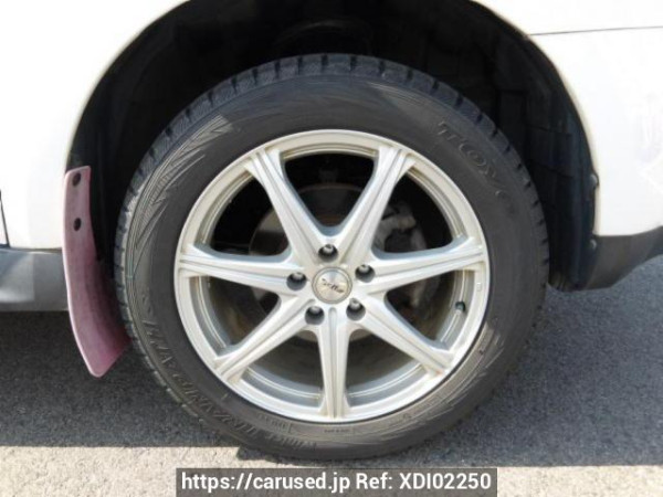 Used 2010 AT mitsubishi outlander CW4W Image[31]