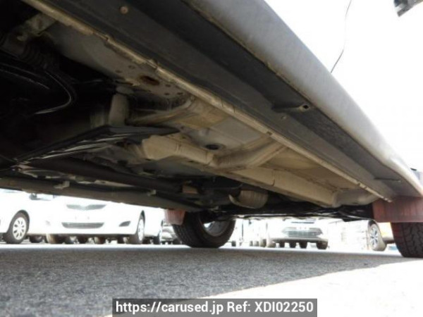 Used 2010 AT mitsubishi outlander CW4W Image[34]