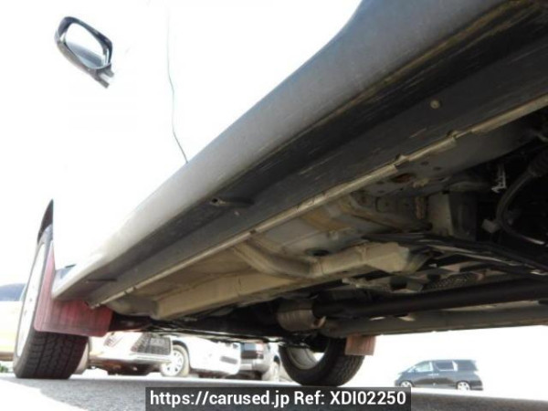 Used 2010 AT mitsubishi outlander CW4W Image[38]