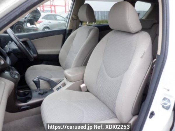 Used 2008 AT toyota vanguard ACA33W Image[13]