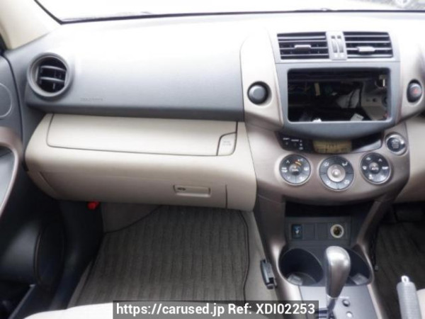 Used 2008 AT toyota vanguard ACA33W Image[17]
