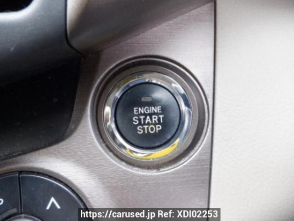 Used 2008 AT toyota vanguard ACA33W Image[22]