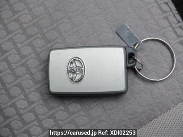 Used 2008 AT toyota vanguard ACA33W Image[23]