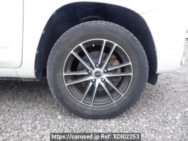 Used 2008 AT toyota vanguard ACA33W Image[24]