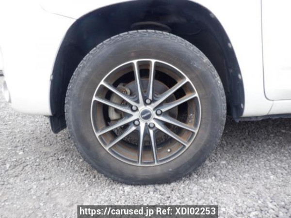 Used 2008 AT toyota vanguard ACA33W Image[25]