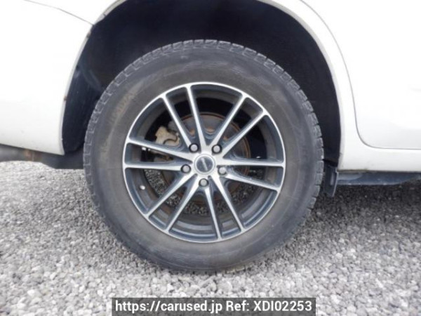 Used 2008 AT toyota vanguard ACA33W Image[26]