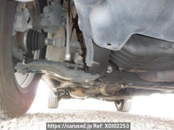 Used 2008 AT toyota vanguard ACA33W Image[28]