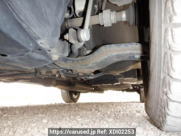 Used 2008 AT toyota vanguard ACA33W Image[29]