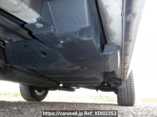 Used 2008 AT toyota vanguard ACA33W Image[31]