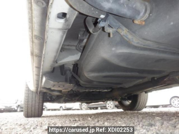Used 2008 AT toyota vanguard ACA33W Image[32]