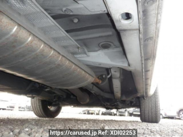 Used 2008 AT toyota vanguard ACA33W Image[33]
