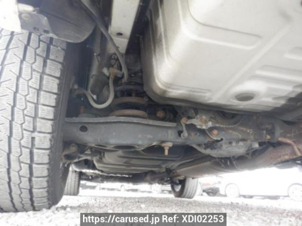 Used 2008 AT toyota vanguard ACA33W Image[34]