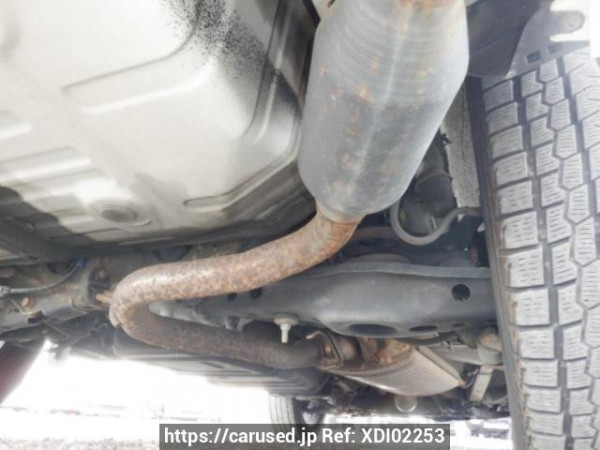 Used 2008 AT toyota vanguard ACA33W Image[35]