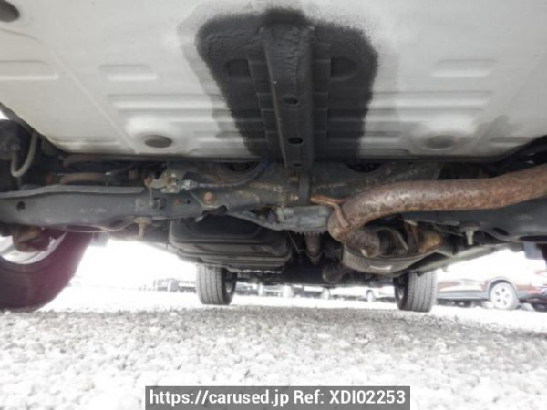 Used 2008 AT toyota vanguard ACA33W Image[36]