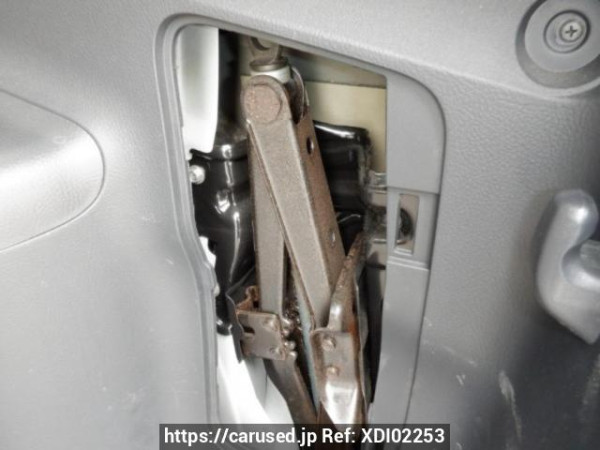Used 2008 AT toyota vanguard ACA33W Image[38]