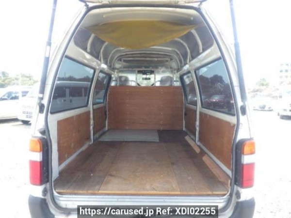Used 2011 AT toyota toyoace-route-van XZU508V Image[8]