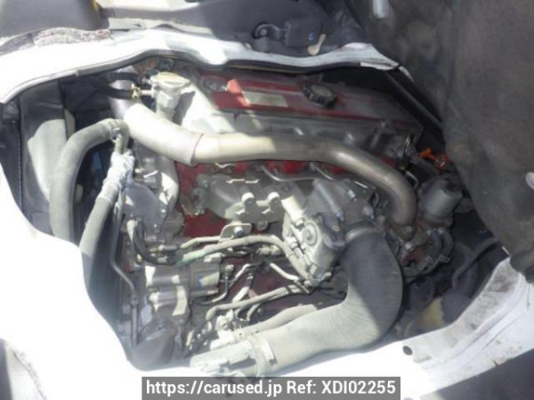 Used 2011 AT toyota toyoace-route-van XZU508V Image[9]