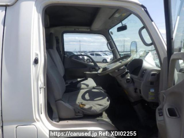 Used 2011 AT toyota toyoace-route-van XZU508V Image[11]