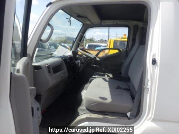 Used 2011 AT toyota toyoace-route-van XZU508V Image[12]