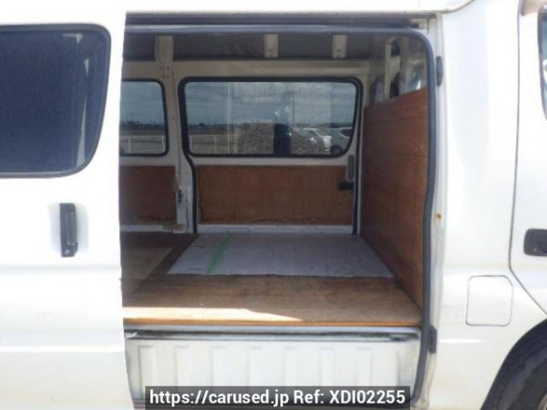 Used 2011 AT toyota toyoace-route-van XZU508V Image[13]