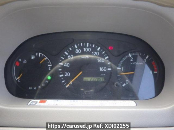 Used 2011 AT toyota toyoace-route-van XZU508V Image[17]