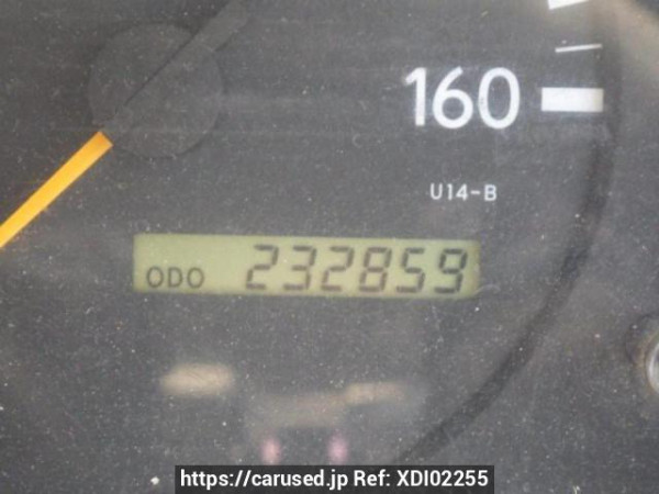 Used 2011 AT toyota toyoace-route-van XZU508V Image[18]