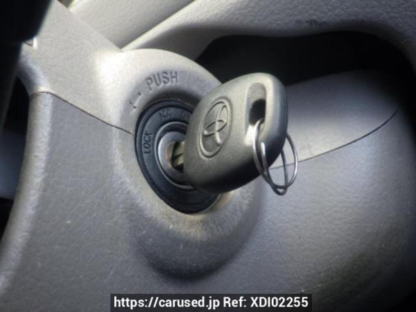 Used 2011 AT toyota toyoace-route-van XZU508V Image[21]