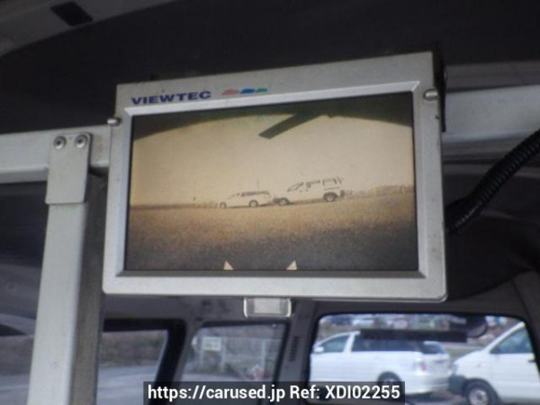 Used 2011 AT toyota toyoace-route-van XZU508V Image[23]