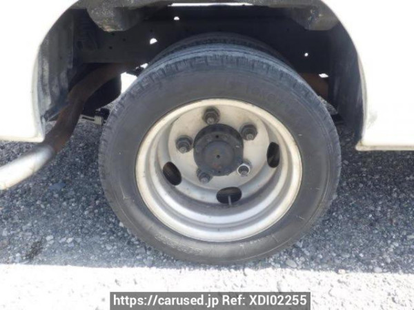 Used 2011 AT toyota toyoace-route-van XZU508V Image[25]