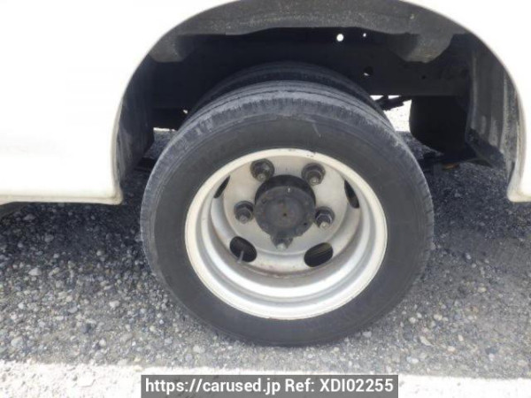 Used 2011 AT toyota toyoace-route-van XZU508V Image[26]