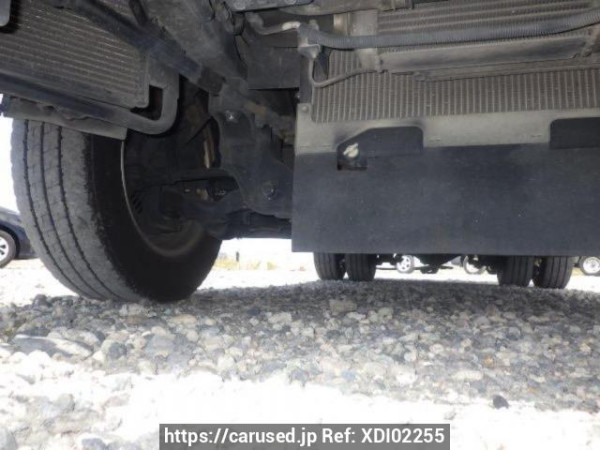 Used 2011 AT toyota toyoace-route-van XZU508V Image[28]