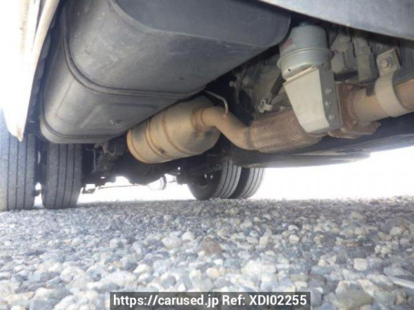 Used 2011 AT toyota toyoace-route-van XZU508V Image[29]