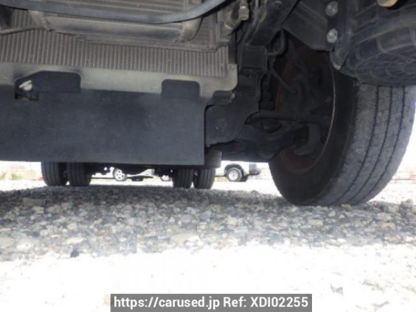 Used 2011 AT toyota toyoace-route-van XZU508V Image[30]