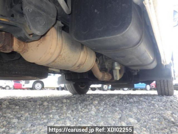 Used 2011 AT toyota toyoace-route-van XZU508V Image[31]