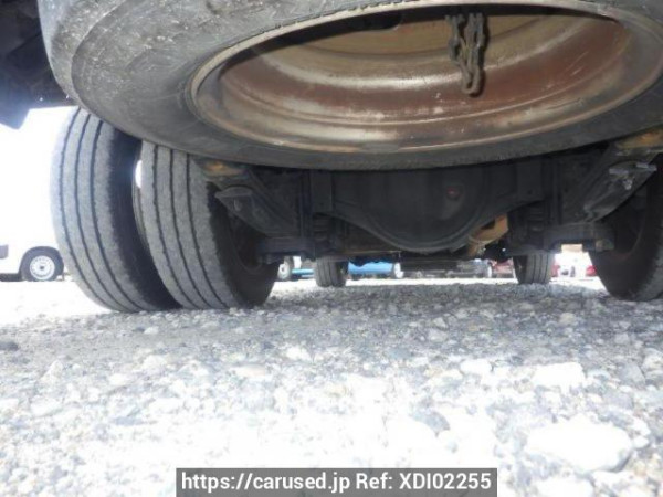 Used 2011 AT toyota toyoace-route-van XZU508V Image[32]
