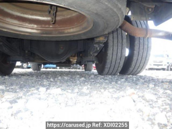 Used 2011 AT toyota toyoace-route-van XZU508V Image[33]