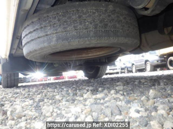 Used 2011 AT toyota toyoace-route-van XZU508V Image[35]