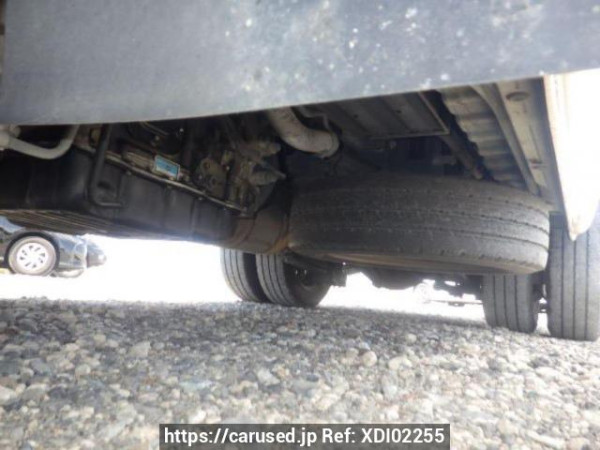 Used 2011 AT toyota toyoace-route-van XZU508V Image[36]