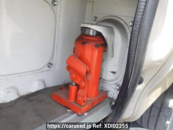 Used 2011 AT toyota toyoace-route-van XZU508V Image[37]