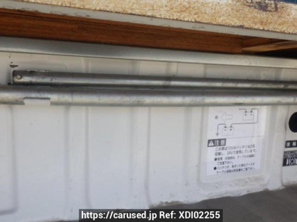 Used 2011 AT toyota toyoace-route-van XZU508V Image[38]