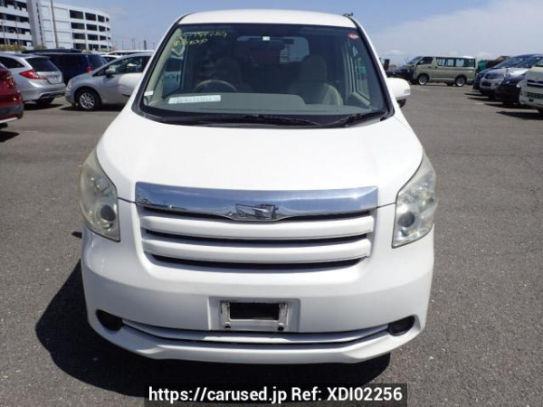 Used 2009 AT toyota noah ZRR70G Image[1]