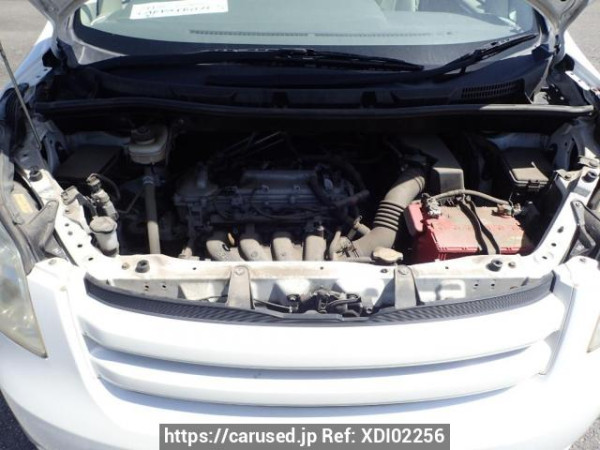 Used 2009 AT toyota noah ZRR70G Image[6]