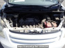 Used 2009 AT toyota noah ZRR70G Image[6]