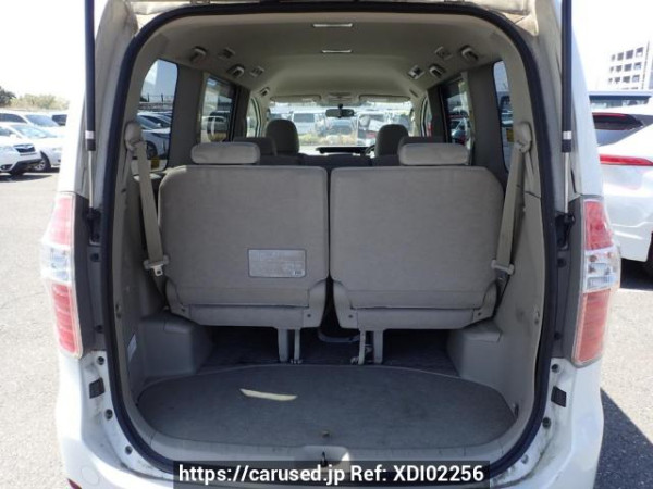 Used 2009 AT toyota noah ZRR70G Image[7]