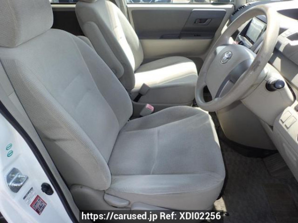 Used 2009 AT toyota noah ZRR70G Image[9]