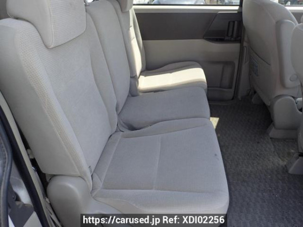 Used 2009 AT toyota noah ZRR70G Image[11]