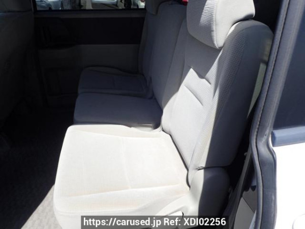 Used 2009 AT toyota noah ZRR70G Image[12]